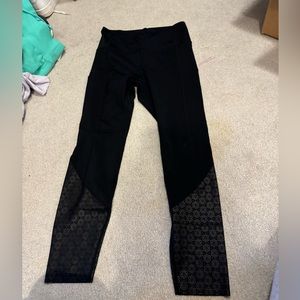 Zyia leggings